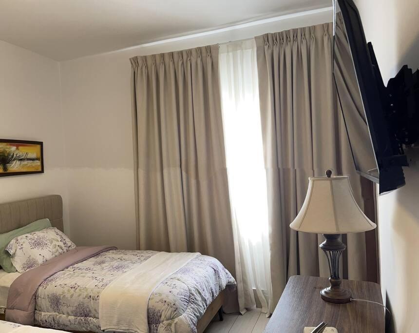 Hermoso Apartamento Con Vista Al Mar! Los Corales 푼타 카나 외부 사진