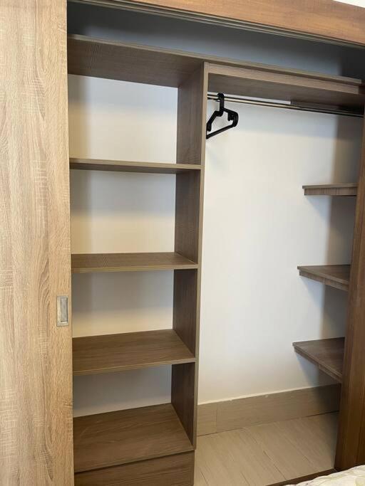 Hermoso Apartamento Con Vista Al Mar! Los Corales 푼타 카나 외부 사진